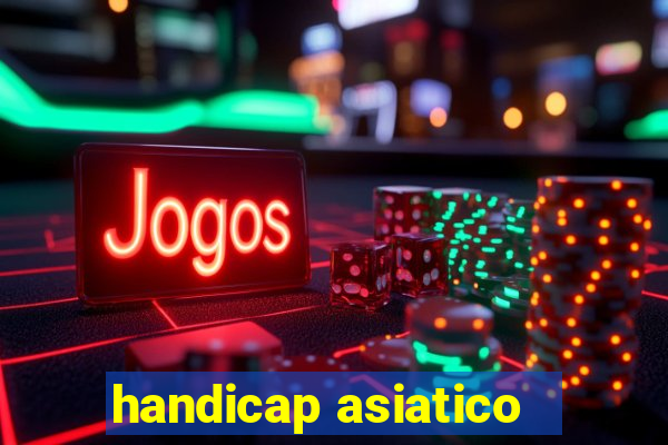 handicap asiatico -3.5